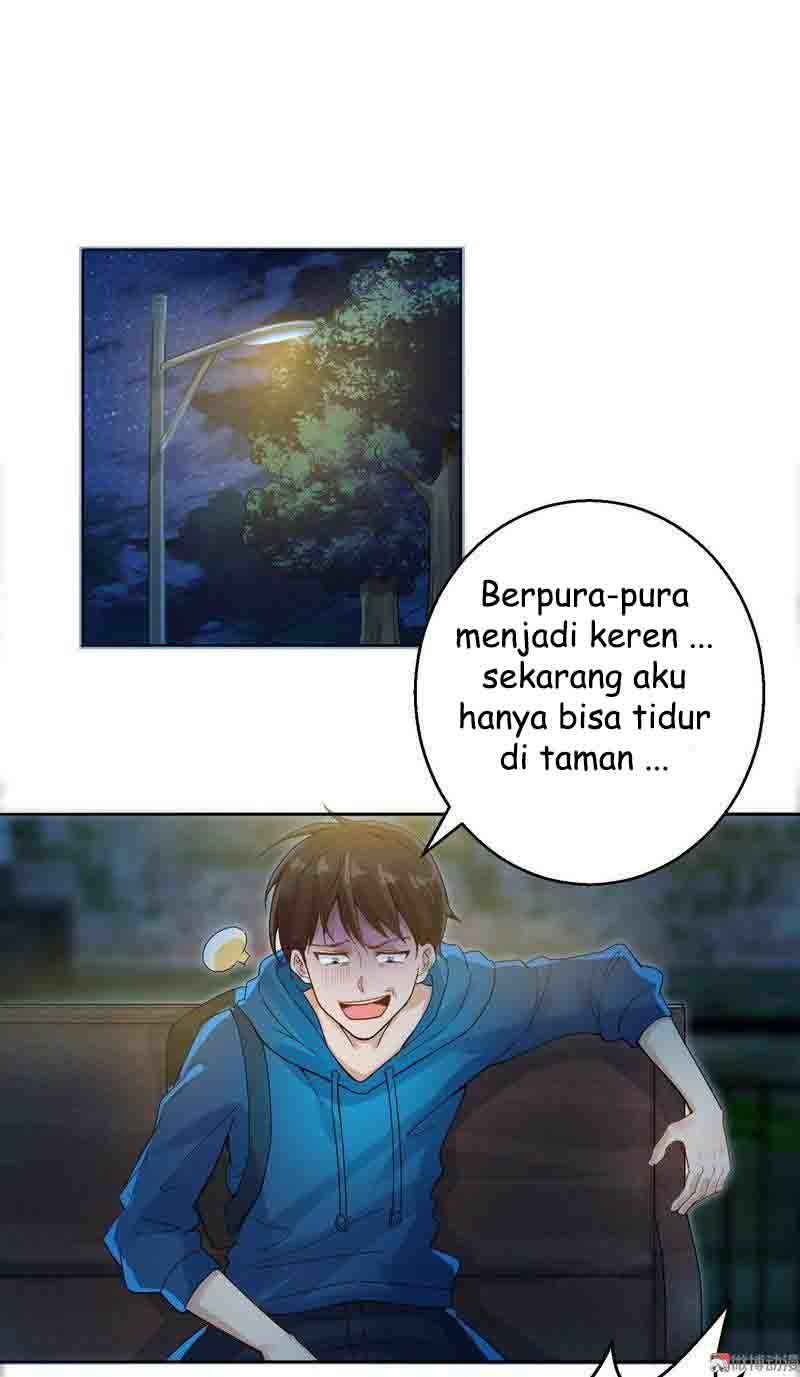Urban Immortal Emperor Chapter 04 Gambar 15